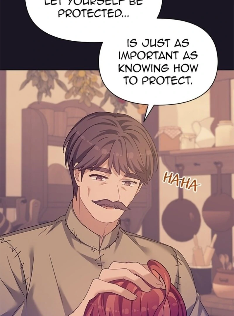 When Villainess And Villain Meet Chapter 75 - page 46