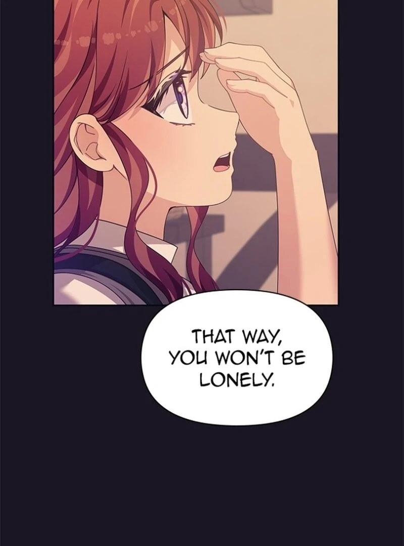 When Villainess And Villain Meet Chapter 75 - page 48