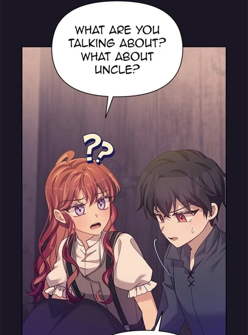 When Villainess And Villain Meet Chapter 75 - page 4