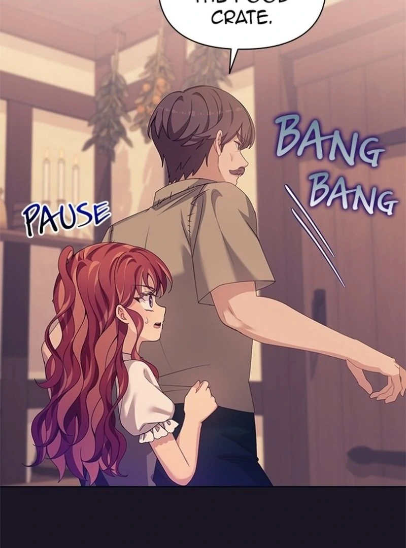 When Villainess And Villain Meet Chapter 75 - page 52