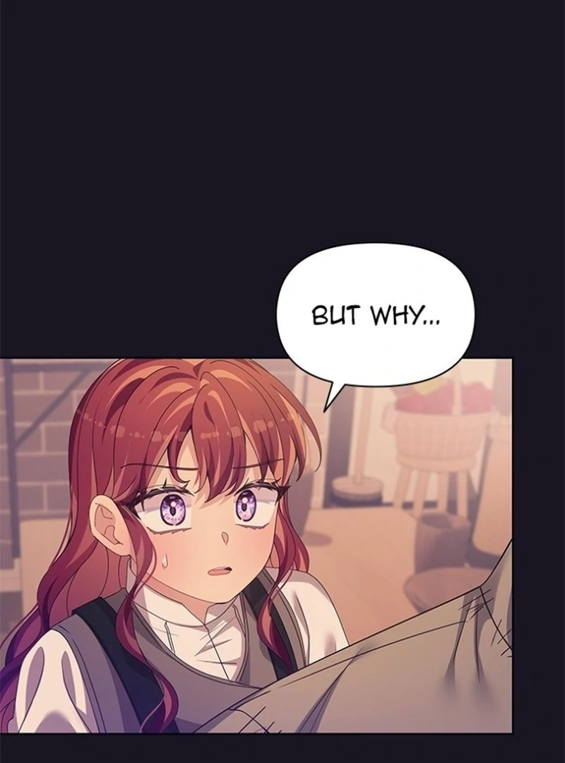 When Villainess And Villain Meet Chapter 75 - page 53