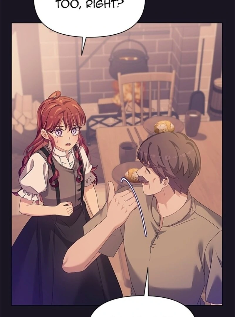 When Villainess And Villain Meet Chapter 75 - page 56