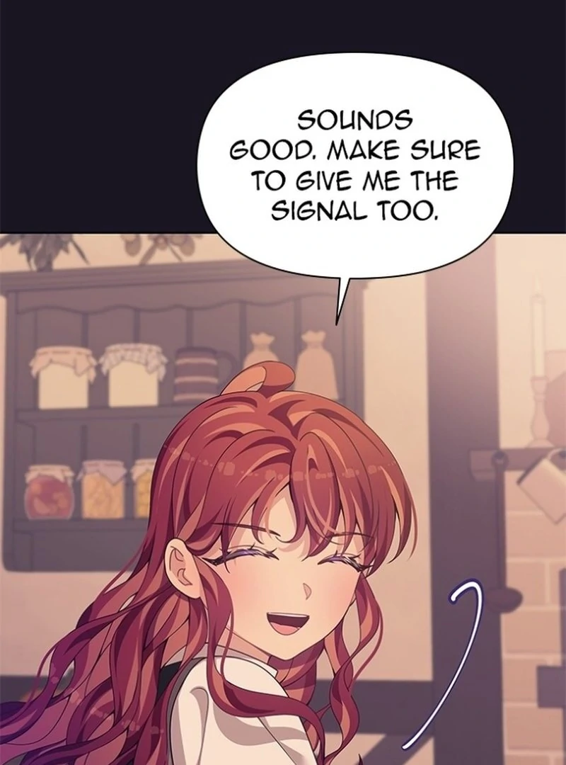 When Villainess And Villain Meet Chapter 75 - page 58