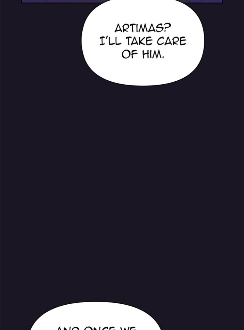 When Villainess And Villain Meet Chapter 75 - page 5