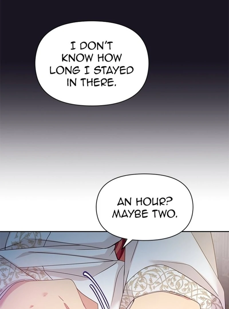 When Villainess And Villain Meet Chapter 75 - page 61