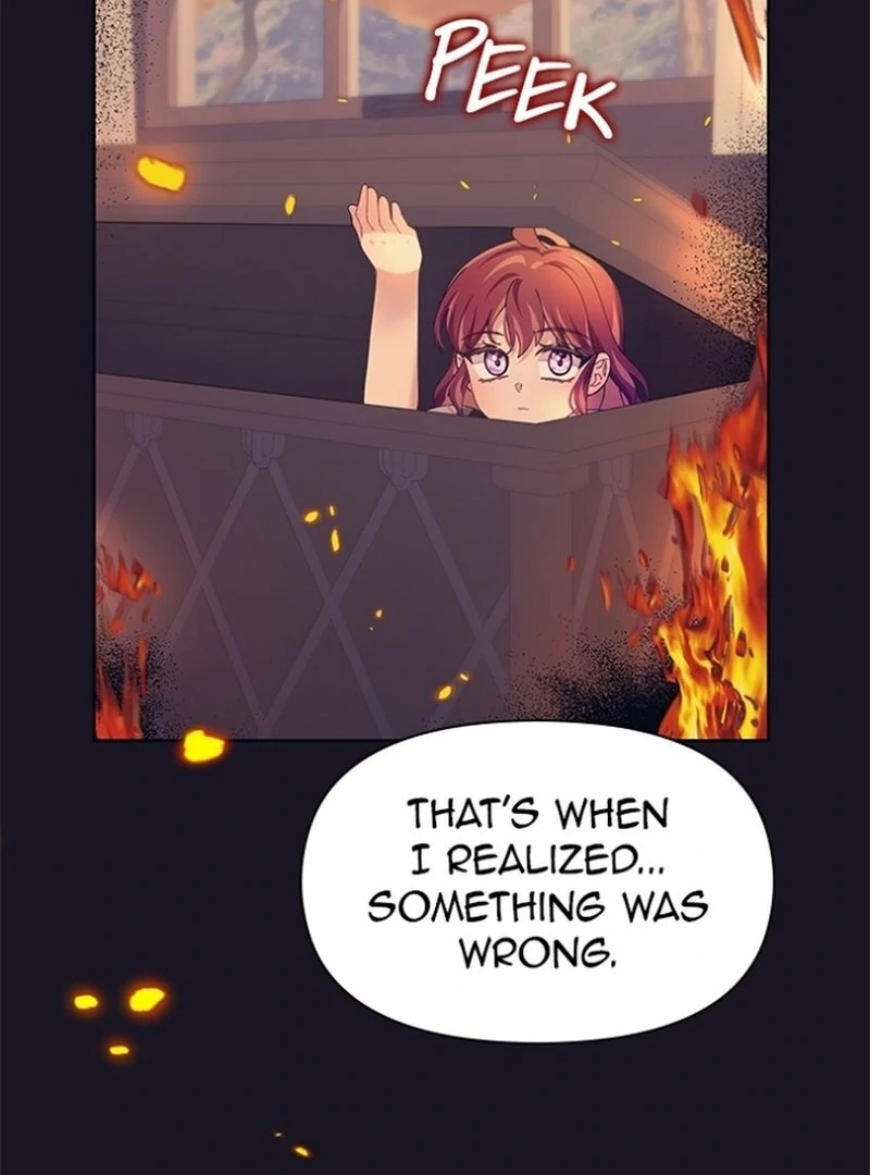 When Villainess And Villain Meet Chapter 75 - page 63