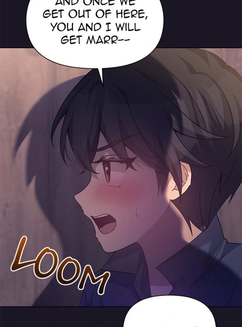 When Villainess And Villain Meet Chapter 75 - page 6