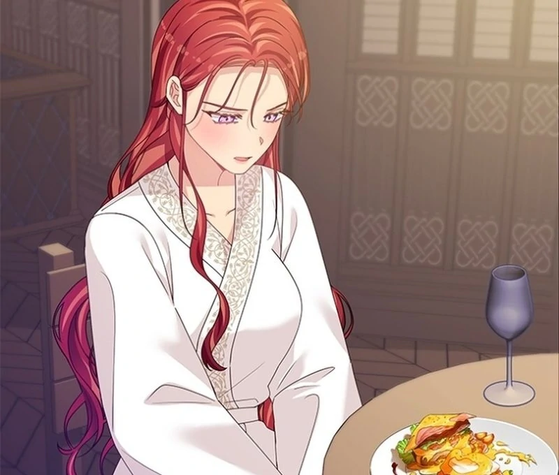 When Villainess And Villain Meet Chapter 75 - page 69