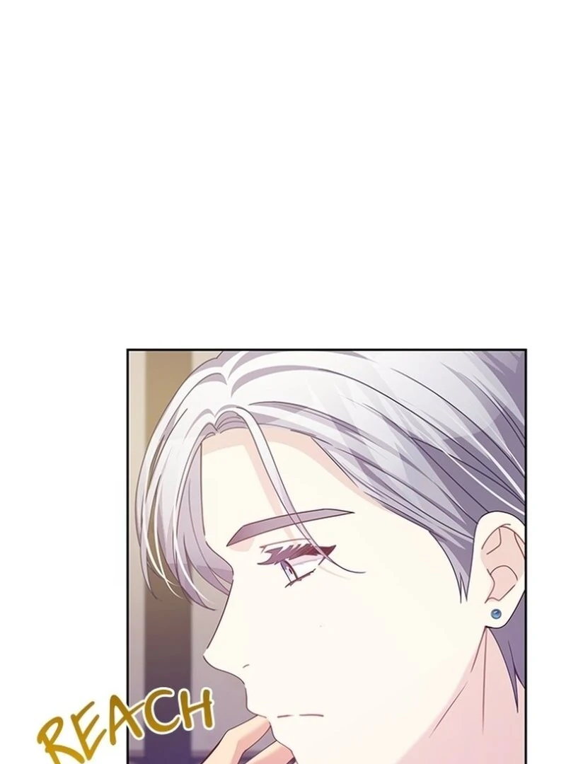 When Villainess And Villain Meet Chapter 75 - page 74