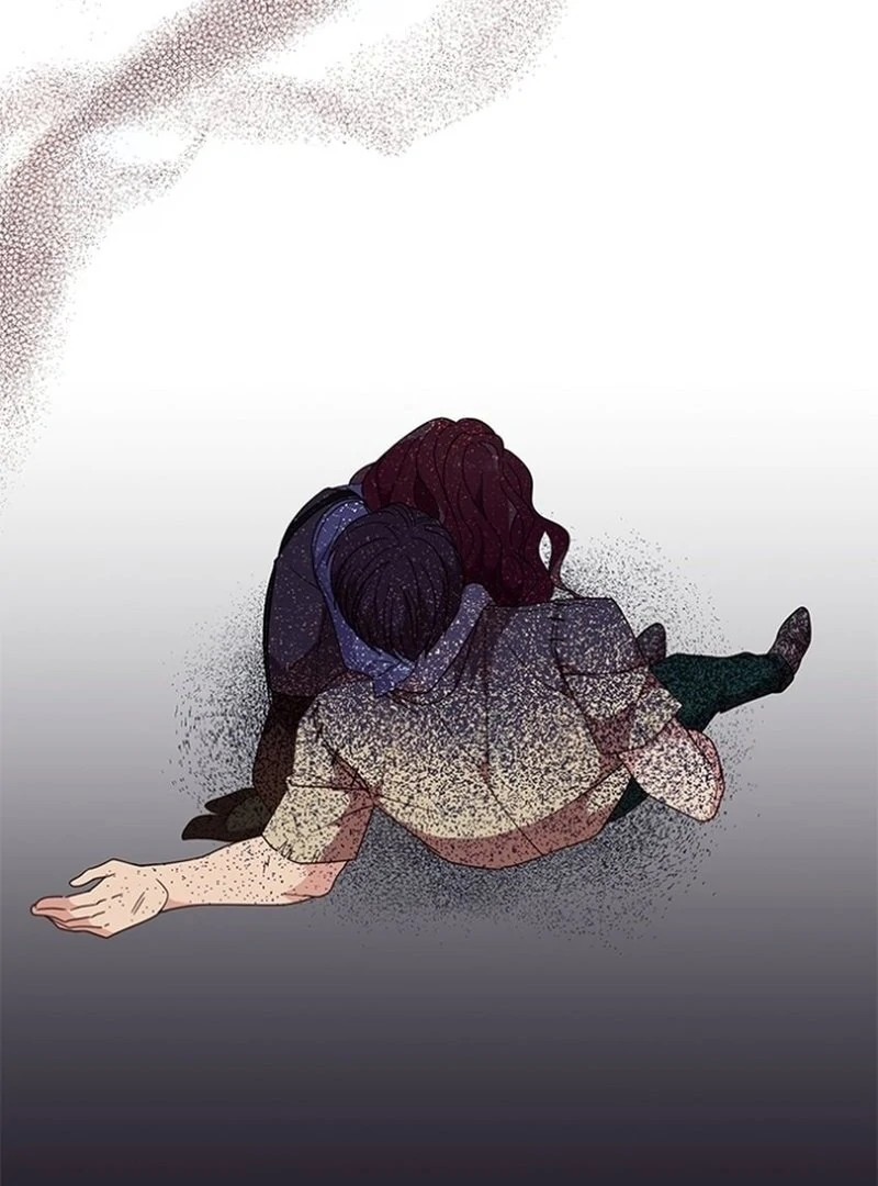 When Villainess And Villain Meet Chapter 75 - page 78