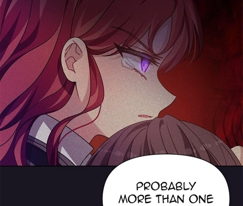 When Villainess And Villain Meet Chapter 75 - page 80