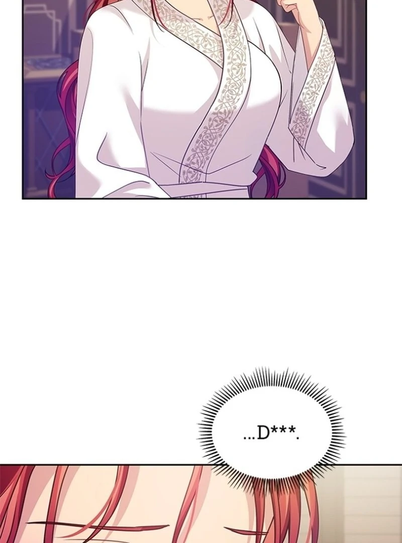 When Villainess And Villain Meet Chapter 75 - page 83