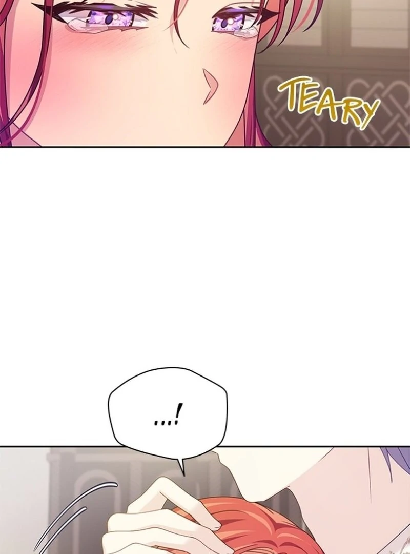 When Villainess And Villain Meet Chapter 75 - page 84