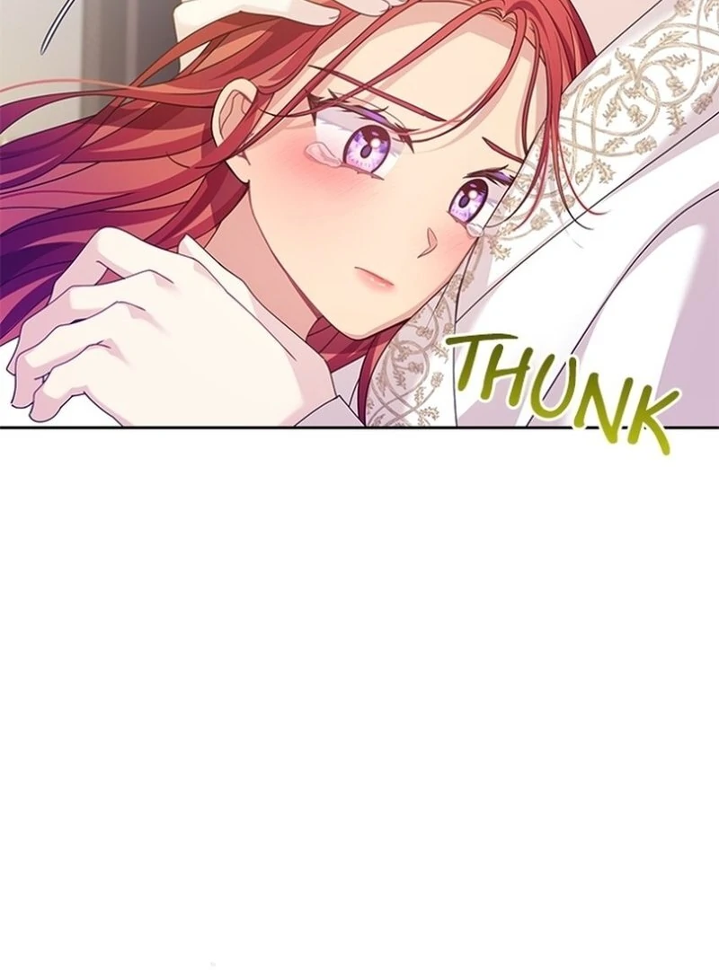 When Villainess And Villain Meet Chapter 75 - page 85