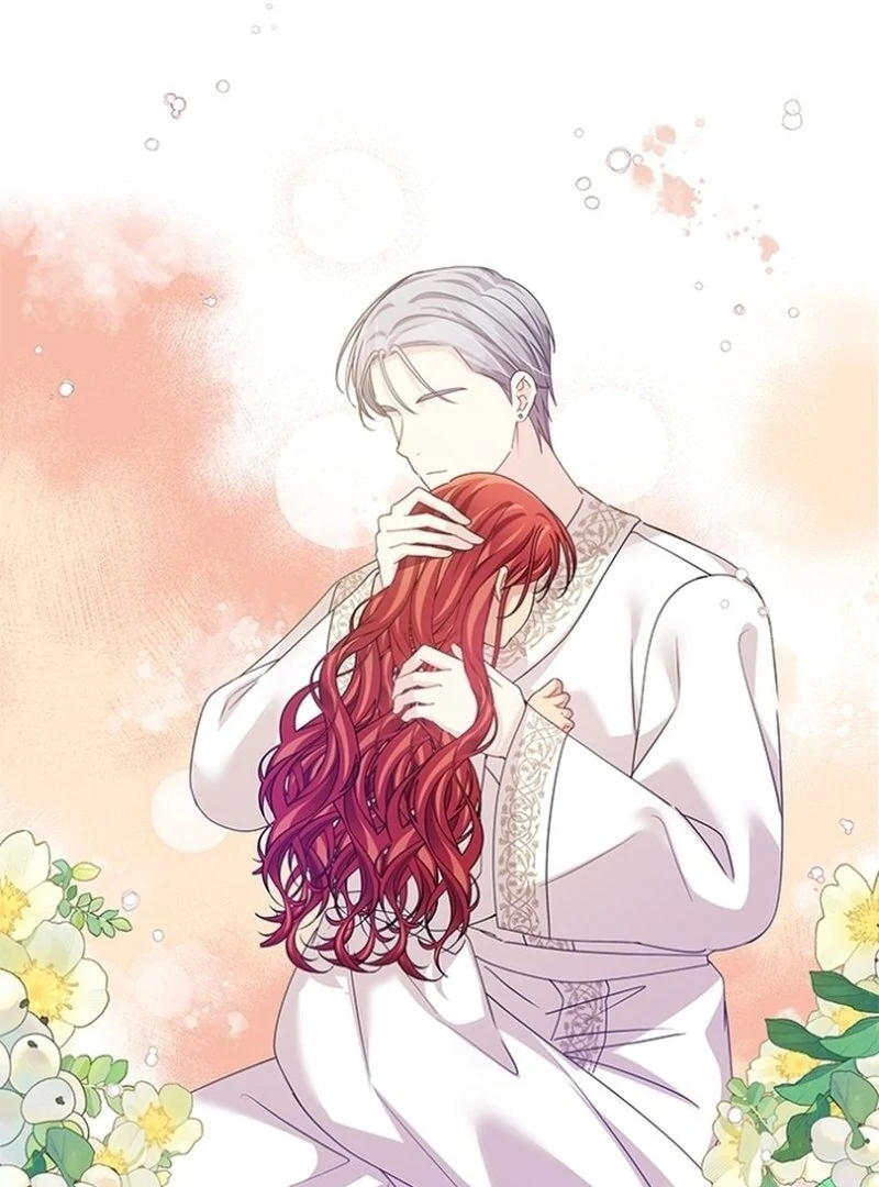 When Villainess And Villain Meet Chapter 75 - page 86