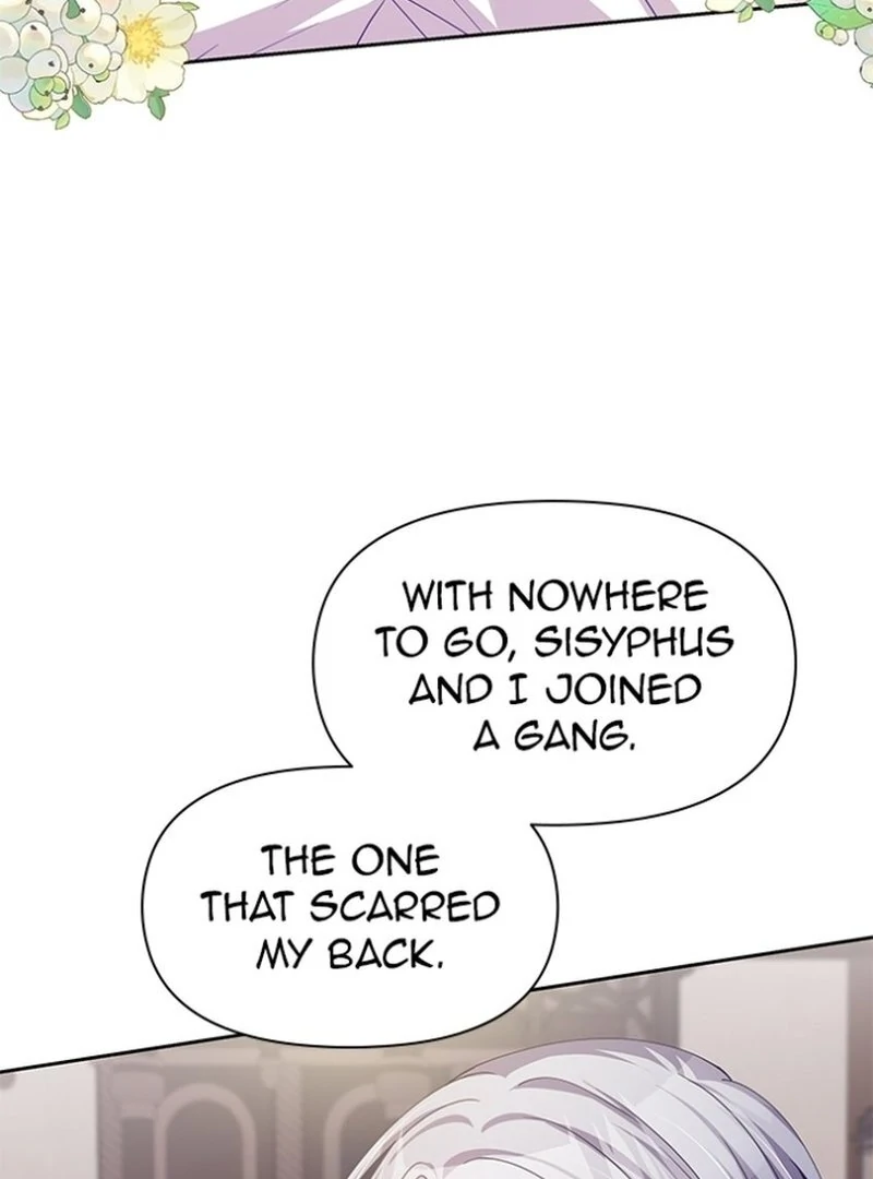 When Villainess And Villain Meet Chapter 75 - page 87