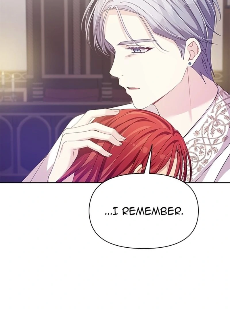 When Villainess And Villain Meet Chapter 75 - page 88