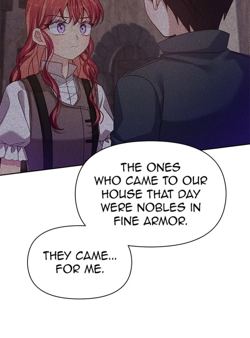 When Villainess And Villain Meet Chapter 75 - page 91