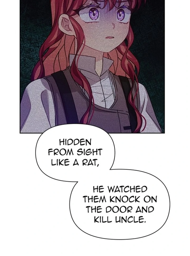 When Villainess And Villain Meet Chapter 75 - page 93