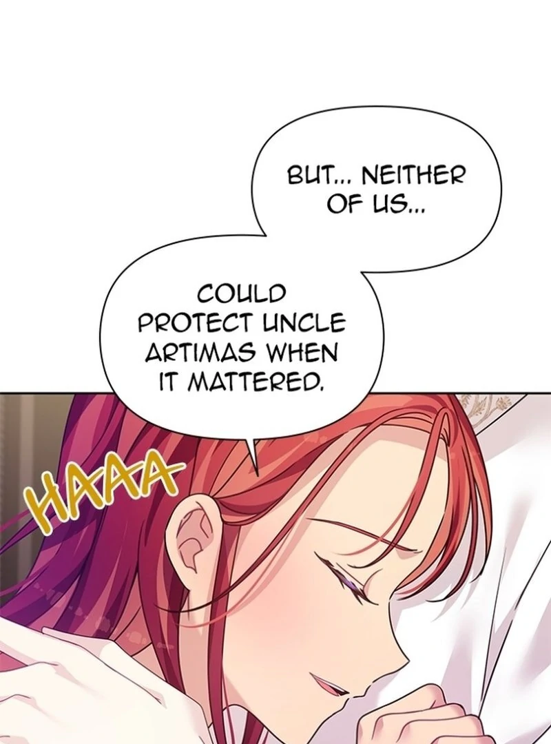 When Villainess And Villain Meet Chapter 75 - page 95