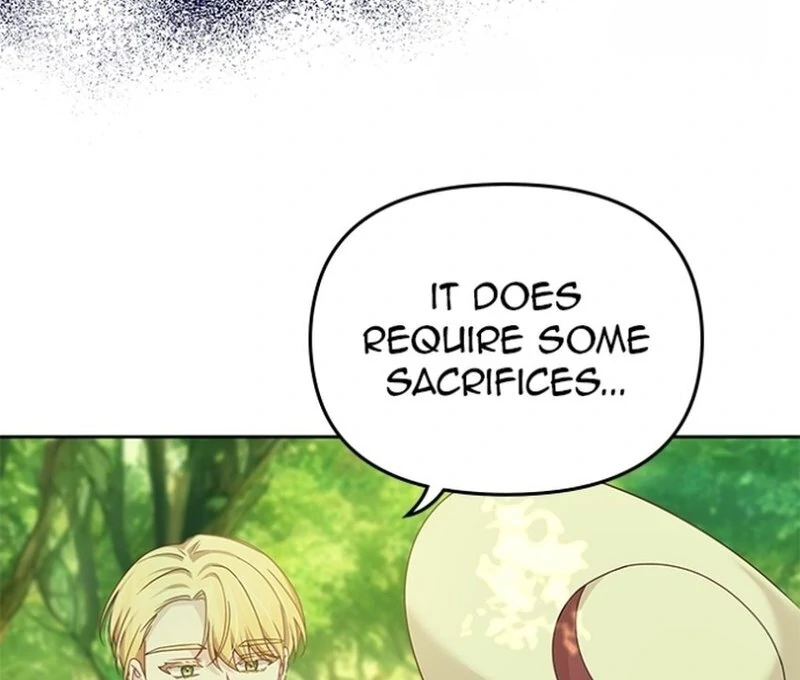 When Villainess And Villain Meet Chapter 69 - page 9