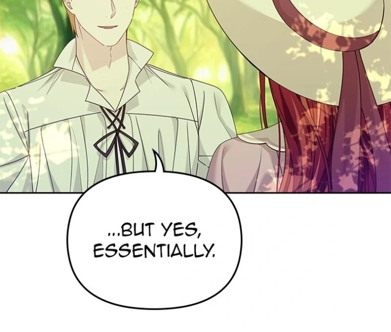 When Villainess And Villain Meet Chapter 69 - page 10