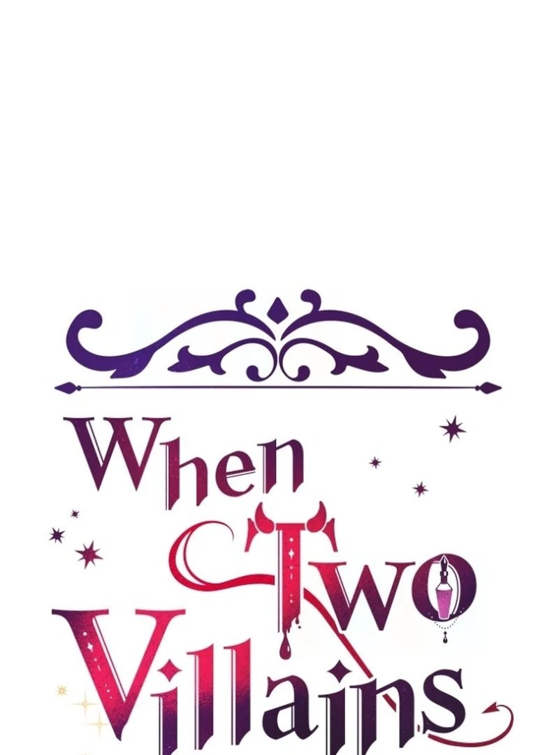 When Villainess And Villain Meet Chapter 69 - page 11
