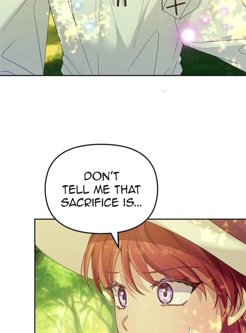 When Villainess And Villain Meet Chapter 69 - page 17