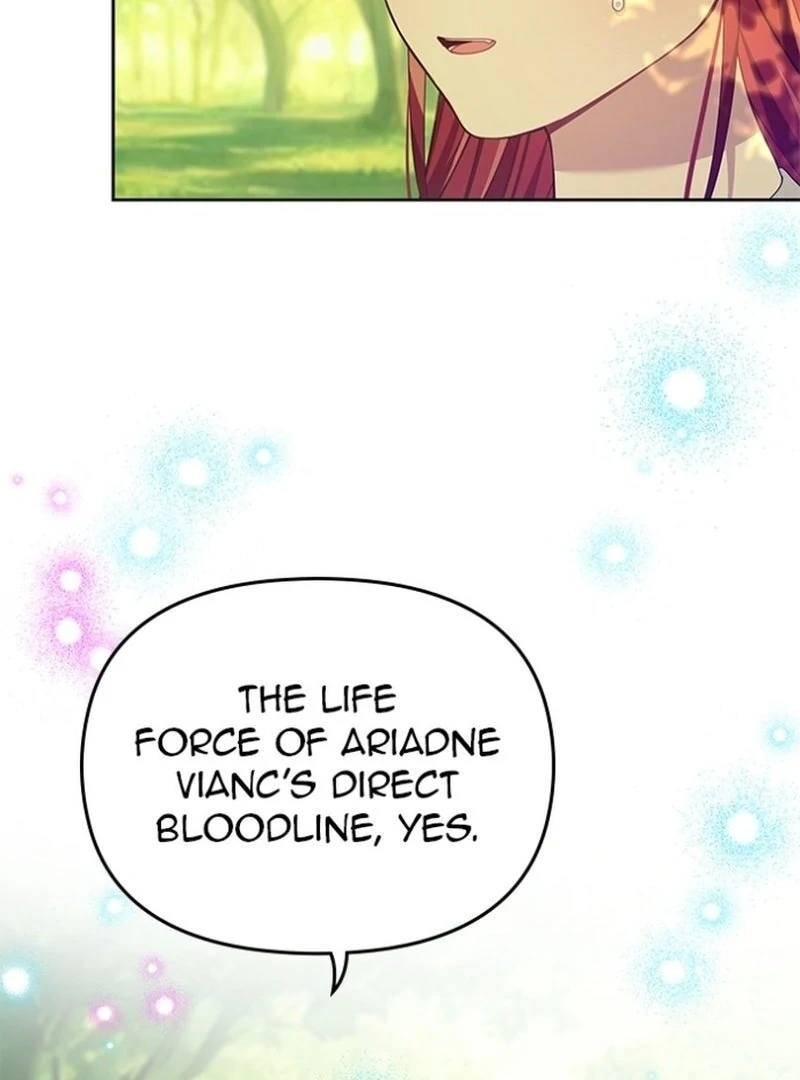 When Villainess And Villain Meet Chapter 69 - page 18