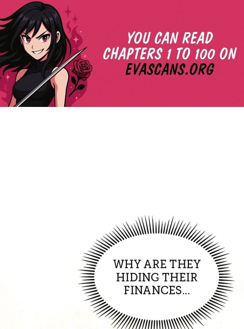 When Villainess And Villain Meet Chapter 69 - page 1