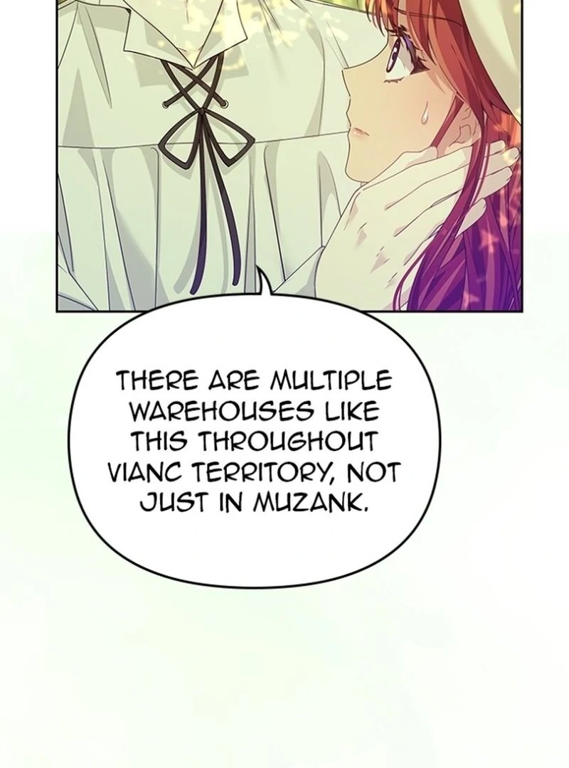 When Villainess And Villain Meet Chapter 69 - page 22