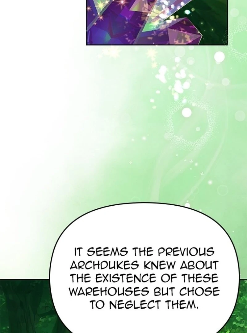 When Villainess And Villain Meet Chapter 69 - page 24