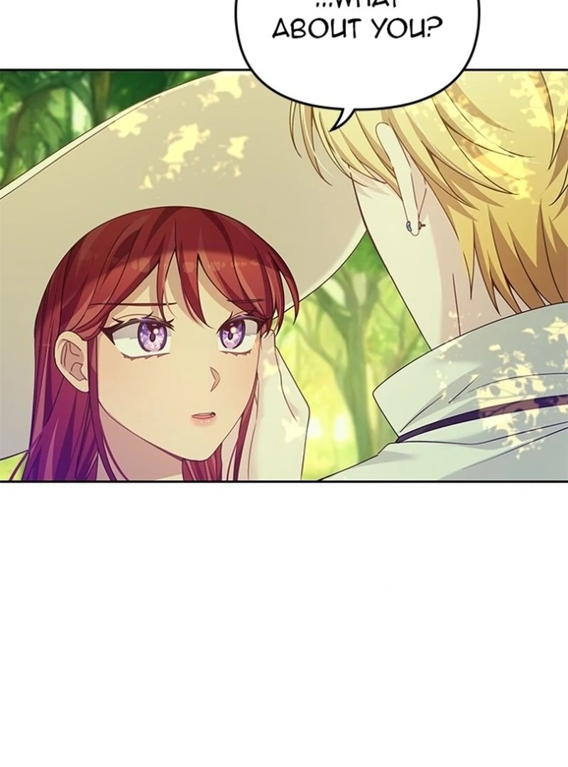 When Villainess And Villain Meet Chapter 69 - page 27
