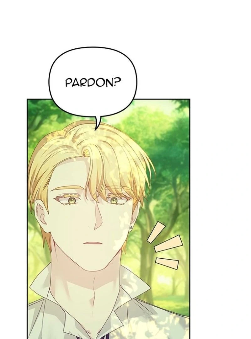 When Villainess And Villain Meet Chapter 69 - page 28