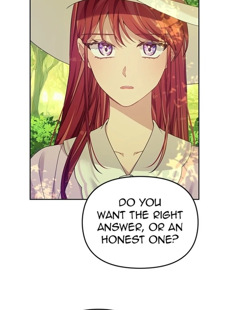 When Villainess And Villain Meet Chapter 69 - page 31