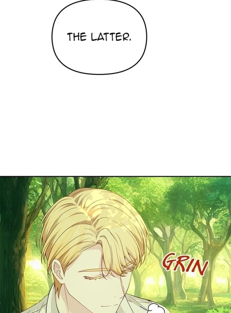 When Villainess And Villain Meet Chapter 69 - page 32