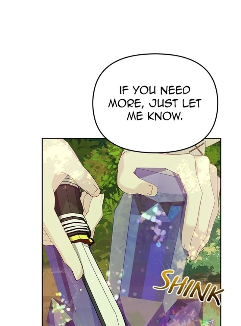 When Villainess And Villain Meet Chapter 69 - page 35