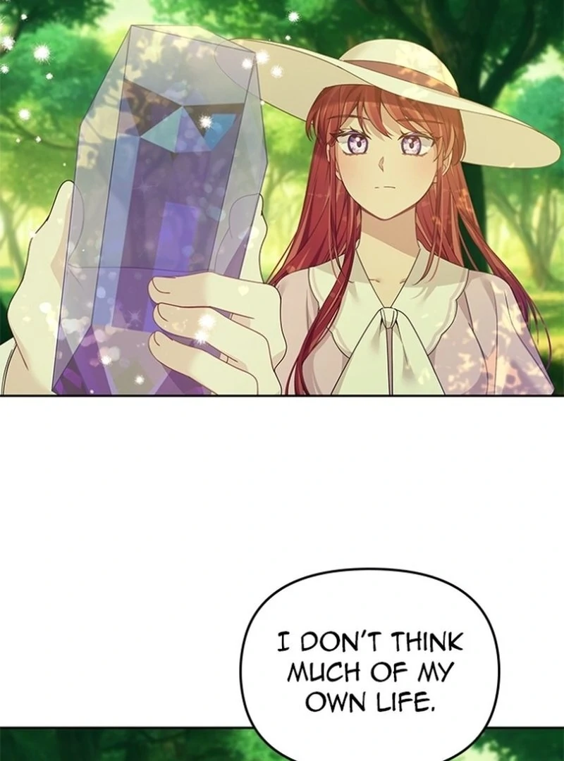 When Villainess And Villain Meet Chapter 69 - page 37