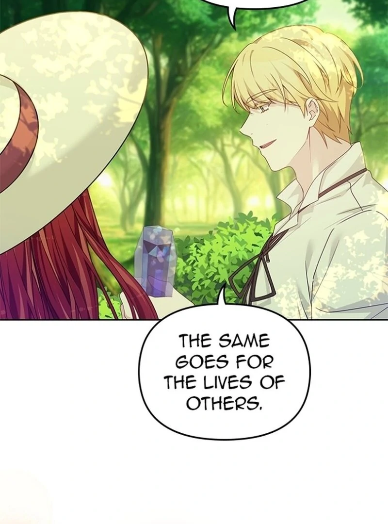 When Villainess And Villain Meet Chapter 69 - page 38