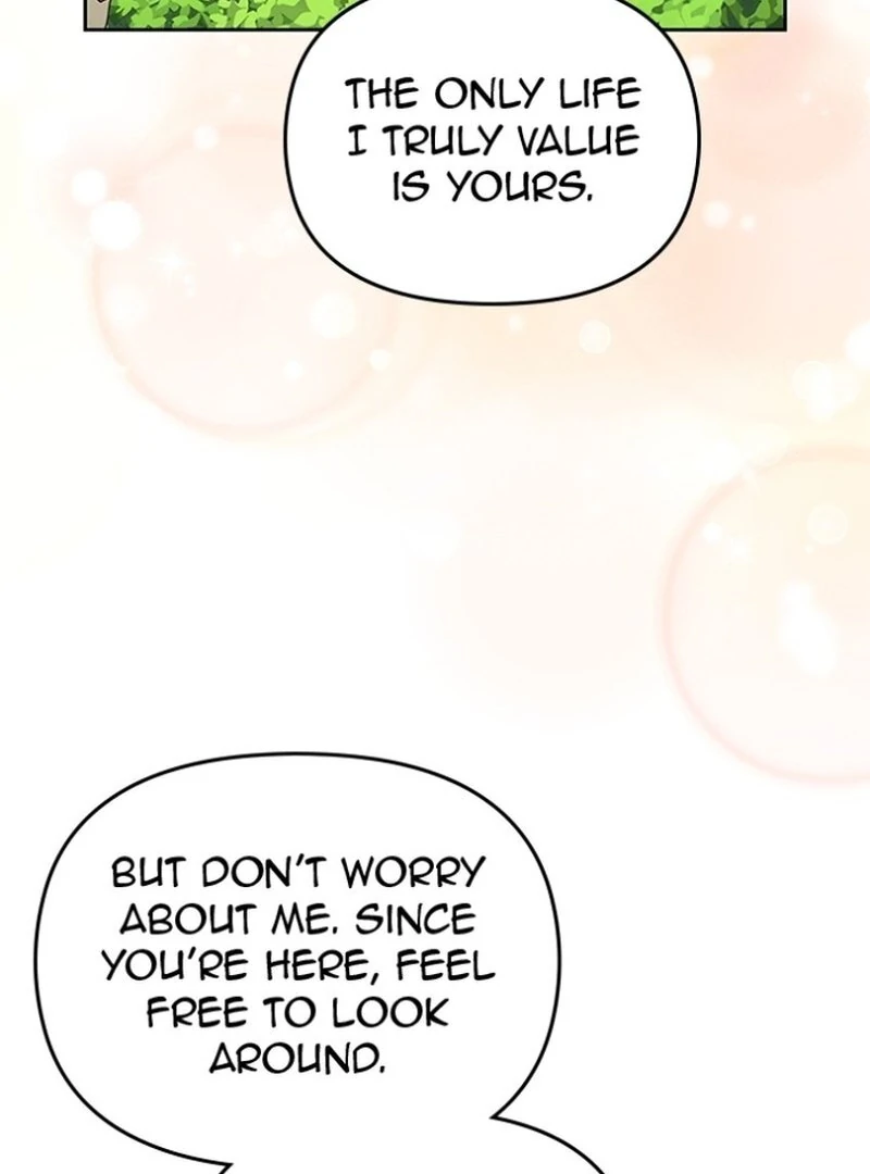 When Villainess And Villain Meet Chapter 69 - page 41