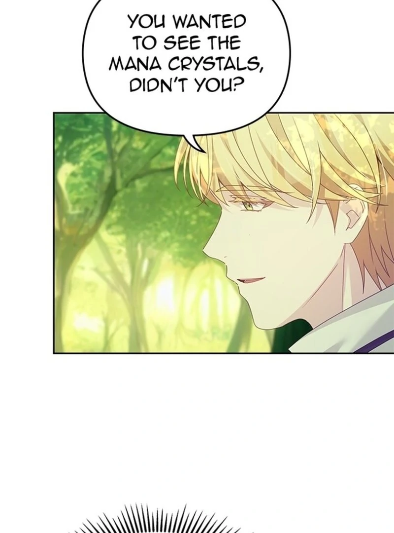 When Villainess And Villain Meet Chapter 69 - page 42