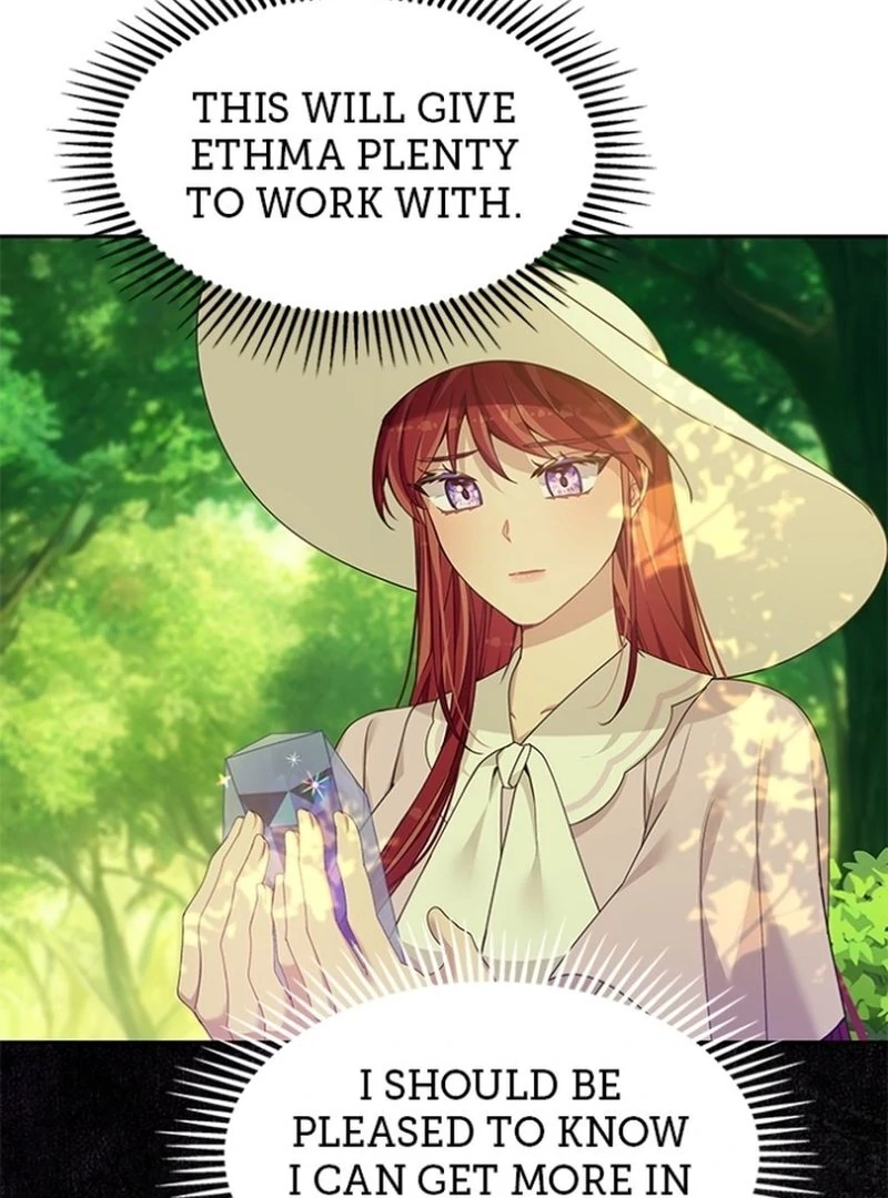 When Villainess And Villain Meet Chapter 69 - page 43