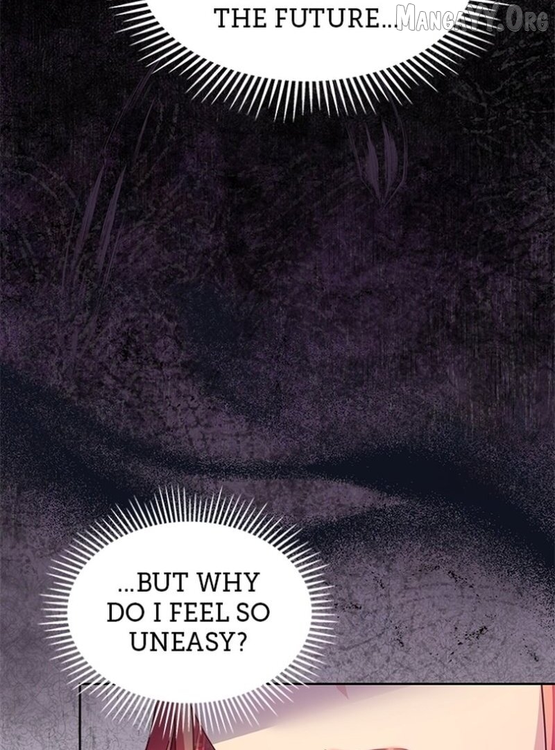 When Villainess And Villain Meet Chapter 69 - page 44