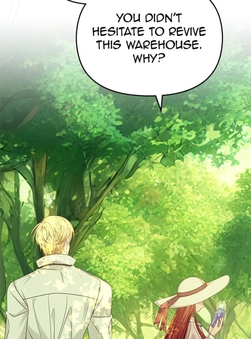 When Villainess And Villain Meet Chapter 69 - page 46