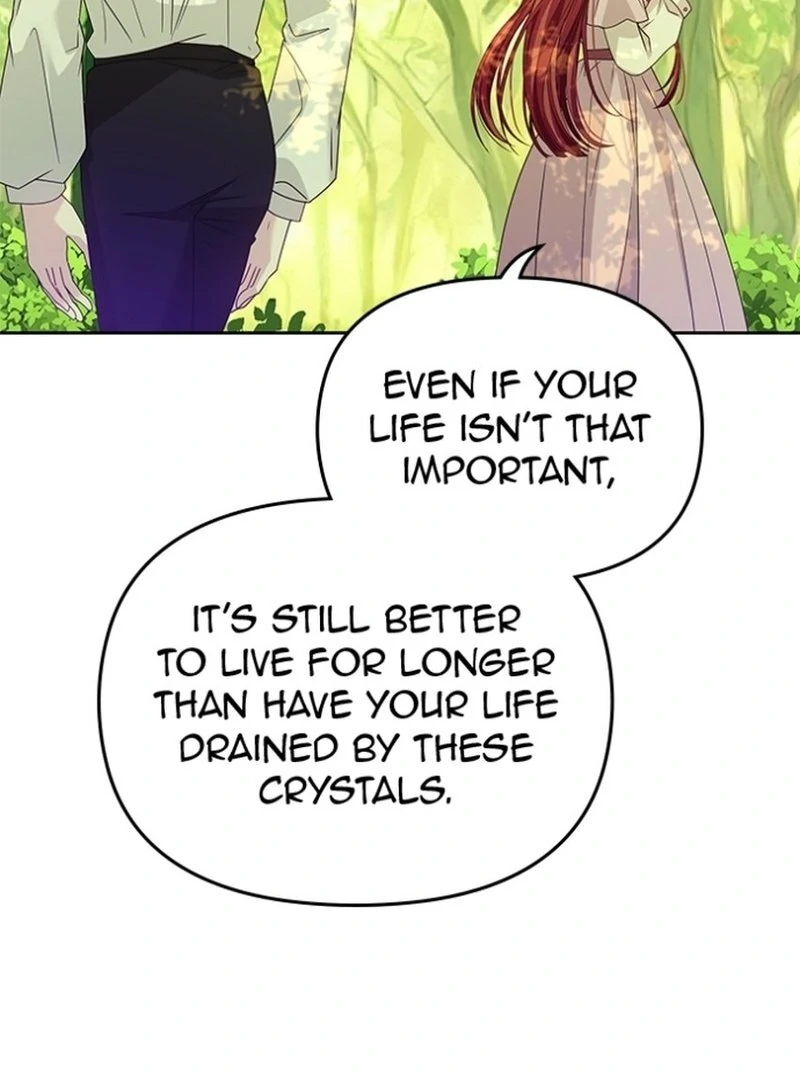 When Villainess And Villain Meet Chapter 69 - page 47