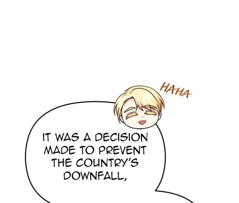 When Villainess And Villain Meet Chapter 69 - page 50