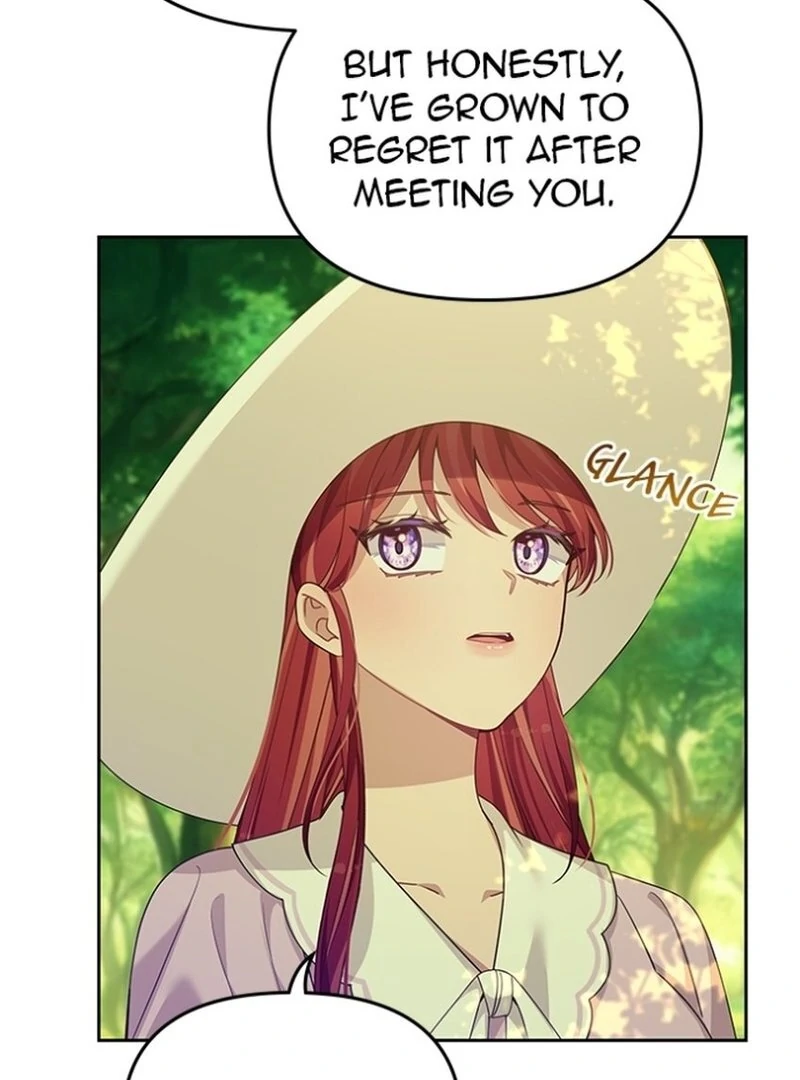 When Villainess And Villain Meet Chapter 69 - page 51