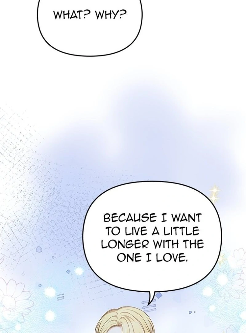 When Villainess And Villain Meet Chapter 69 - page 52
