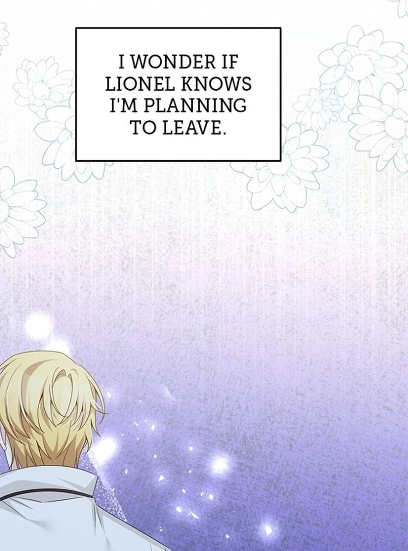 When Villainess And Villain Meet Chapter 69 - page 54