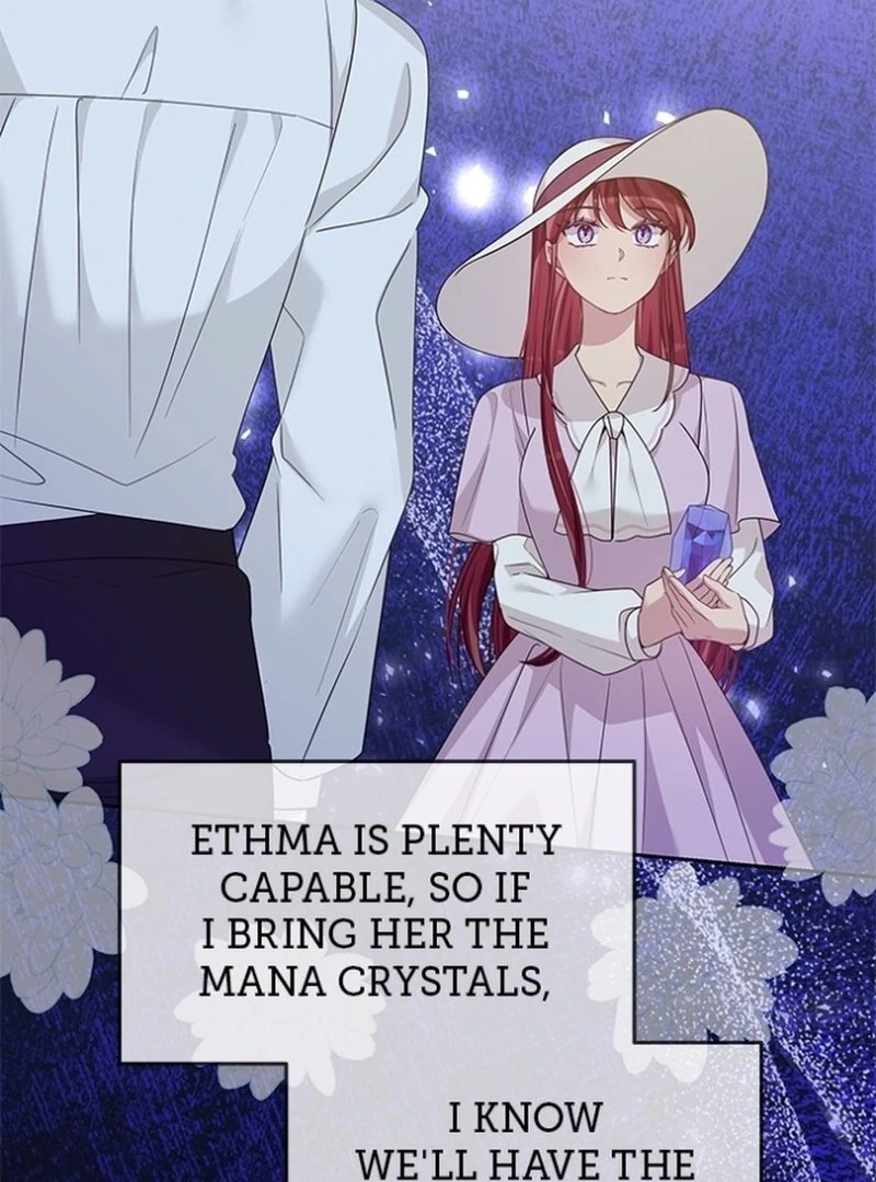 When Villainess And Villain Meet Chapter 69 - page 55